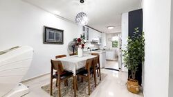 Blk 138 Yishun Ring Road (Yishun), HDB 3 Rooms #557465571